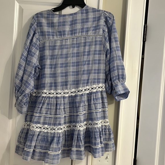 Free people tunic - Picture 4 of 6